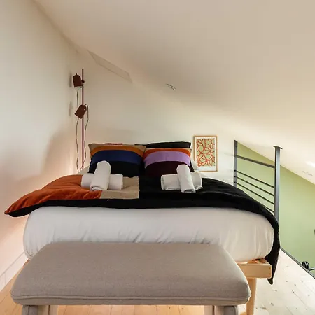 Dify Sunny - 10 Min Centre De Lyon * Villeurbanne