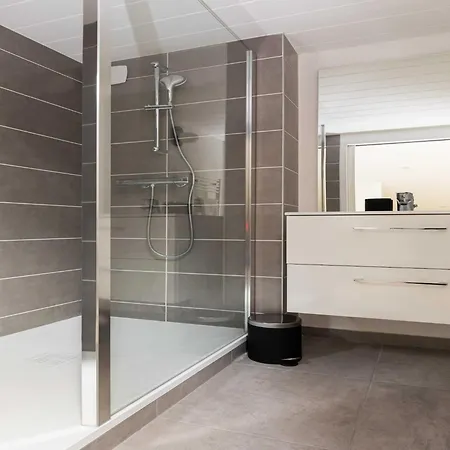 Appartement Dify Sunny - 10 Min Centre De Lyon *